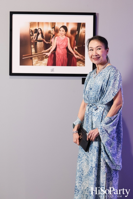 'The Heart of Sharing – หัวใจแห่งการแบ่งปัน' ฉลอง 22 ปี HiSoParty กาล่าดินเนอร์การกุศลสุดยิ่งใหญ่
