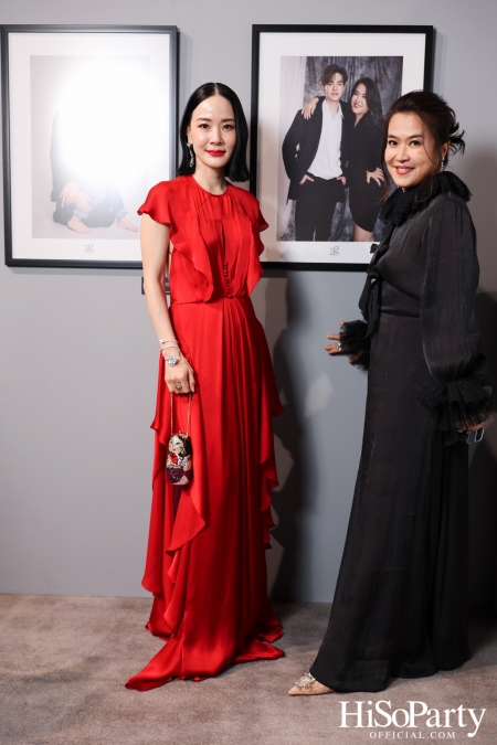 'The Heart of Sharing – หัวใจแห่งการแบ่งปัน' ฉลอง 22 ปี HiSoParty กาล่าดินเนอร์การกุศลสุดยิ่งใหญ่