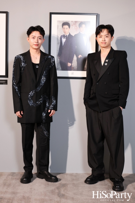 'The Heart of Sharing – หัวใจแห่งการแบ่งปัน' ฉลอง 22 ปี HiSoParty กาล่าดินเนอร์การกุศลสุดยิ่งใหญ่