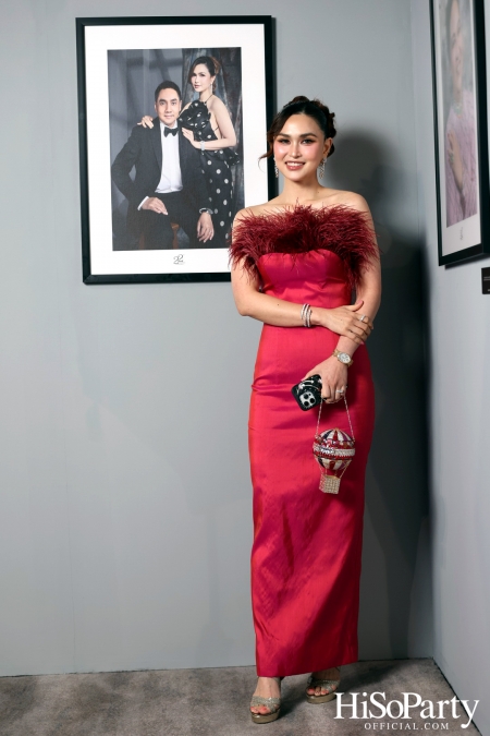 'The Heart of Sharing – หัวใจแห่งการแบ่งปัน' ฉลอง 22 ปี HiSoParty กาล่าดินเนอร์การกุศลสุดยิ่งใหญ่