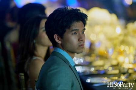 'The Heart of Sharing – หัวใจแห่งการแบ่งปัน' ฉลอง 22 ปี HiSoParty กาล่าดินเนอร์การกุศลสุดยิ่งใหญ่