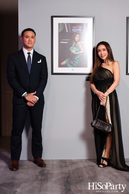 'The Heart of Sharing – หัวใจแห่งการแบ่งปัน' ฉลอง 22 ปี HiSoParty กาล่าดินเนอร์การกุศลสุดยิ่งใหญ่