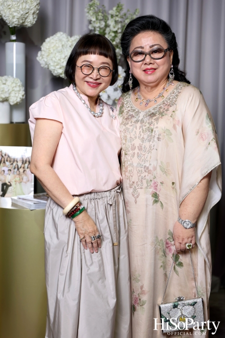 'The Heart of Sharing – หัวใจแห่งการแบ่งปัน' ฉลอง 22 ปี HiSoParty กาล่าดินเนอร์การกุศลสุดยิ่งใหญ่