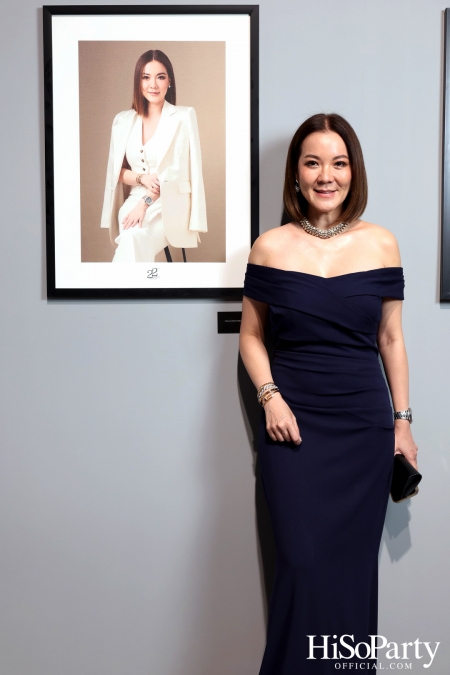 'The Heart of Sharing – หัวใจแห่งการแบ่งปัน' ฉลอง 22 ปี HiSoParty กาล่าดินเนอร์การกุศลสุดยิ่งใหญ่