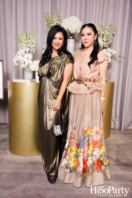 'The Heart of Sharing – หัวใจแห่งการแบ่งปัน' ฉลอง 22 ปี HiSoParty กาล่าดินเนอร์การกุศลสุดยิ่งใหญ่
