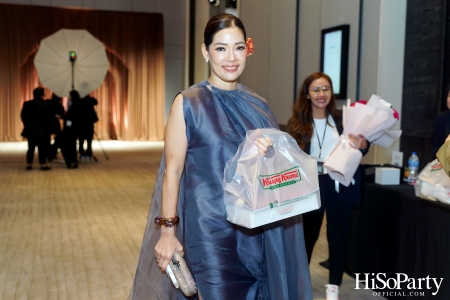 'The Heart of Sharing – หัวใจแห่งการแบ่งปัน' ฉลอง 22 ปี HiSoParty กาล่าดินเนอร์การกุศลสุดยิ่งใหญ่
