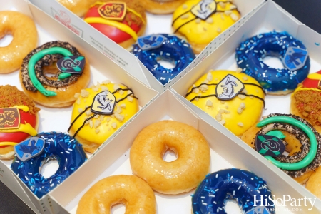 'The Heart of Sharing – หัวใจแห่งการแบ่งปัน' ฉลอง 22 ปี HiSoParty กาล่าดินเนอร์การกุศลสุดยิ่งใหญ่