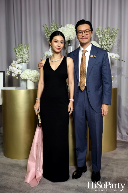 'The Heart of Sharing – หัวใจแห่งการแบ่งปัน' ฉลอง 22 ปี HiSoParty กาล่าดินเนอร์การกุศลสุดยิ่งใหญ่