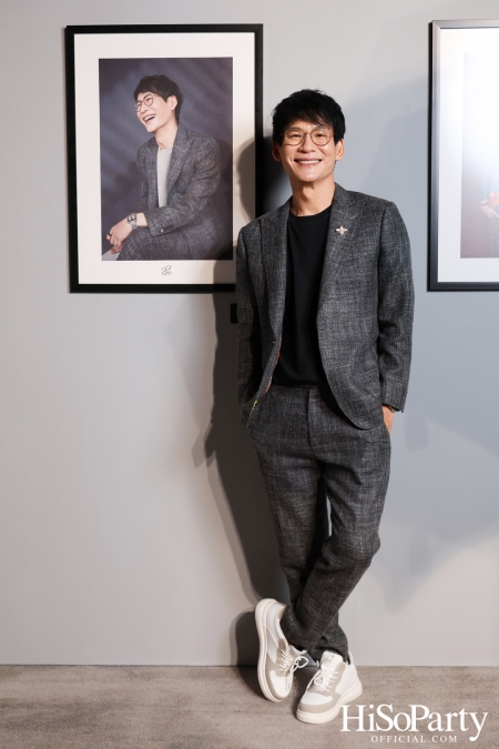 'The Heart of Sharing – หัวใจแห่งการแบ่งปัน' ฉลอง 22 ปี HiSoParty กาล่าดินเนอร์การกุศลสุดยิ่งใหญ่