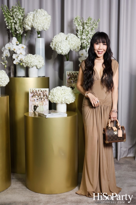 'The Heart of Sharing – หัวใจแห่งการแบ่งปัน' ฉลอง 22 ปี HiSoParty กาล่าดินเนอร์การกุศลสุดยิ่งใหญ่