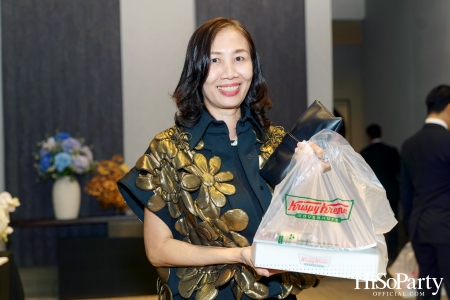 'The Heart of Sharing – หัวใจแห่งการแบ่งปัน' ฉลอง 22 ปี HiSoParty กาล่าดินเนอร์การกุศลสุดยิ่งใหญ่