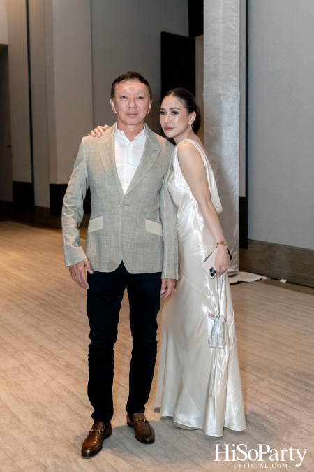 'The Heart of Sharing – หัวใจแห่งการแบ่งปัน' ฉลอง 22 ปี HiSoParty กาล่าดินเนอร์การกุศลสุดยิ่งใหญ่