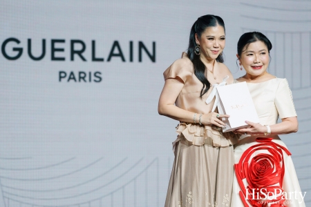 'The Heart of Sharing – หัวใจแห่งการแบ่งปัน' ฉลอง 22 ปี HiSoParty กาล่าดินเนอร์การกุศลสุดยิ่งใหญ่