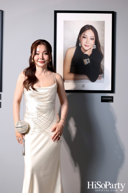 'The Heart of Sharing – หัวใจแห่งการแบ่งปัน' ฉลอง 22 ปี HiSoParty กาล่าดินเนอร์การกุศลสุดยิ่งใหญ่
