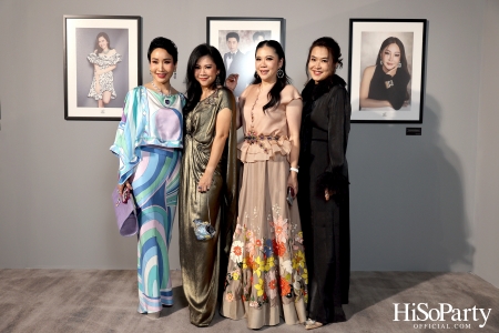 'The Heart of Sharing – หัวใจแห่งการแบ่งปัน' ฉลอง 22 ปี HiSoParty กาล่าดินเนอร์การกุศลสุดยิ่งใหญ่