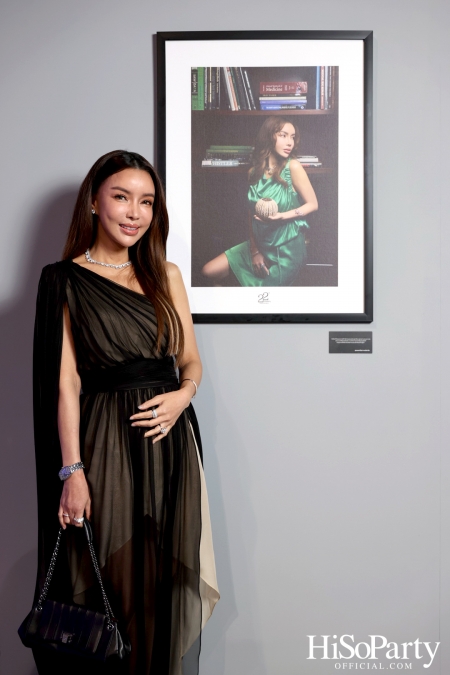 'The Heart of Sharing – หัวใจแห่งการแบ่งปัน' ฉลอง 22 ปี HiSoParty กาล่าดินเนอร์การกุศลสุดยิ่งใหญ่