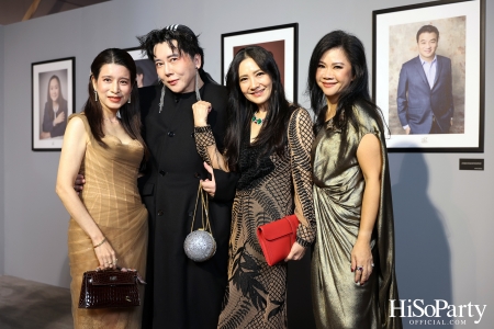 'The Heart of Sharing – หัวใจแห่งการแบ่งปัน' ฉลอง 22 ปี HiSoParty กาล่าดินเนอร์การกุศลสุดยิ่งใหญ่