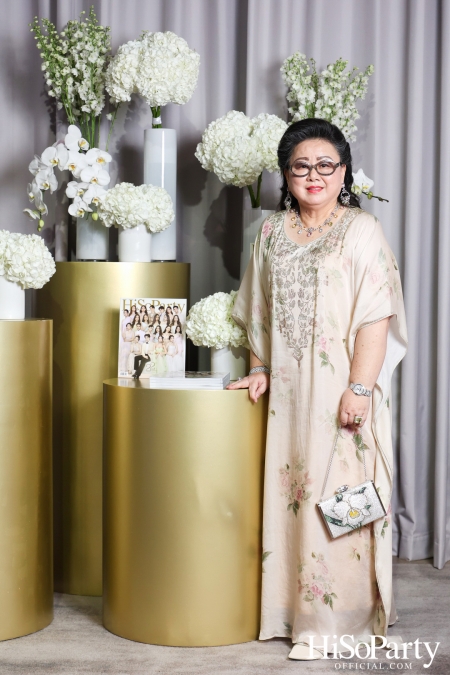 'The Heart of Sharing – หัวใจแห่งการแบ่งปัน' ฉลอง 22 ปี HiSoParty กาล่าดินเนอร์การกุศลสุดยิ่งใหญ่