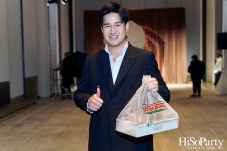 'The Heart of Sharing – หัวใจแห่งการแบ่งปัน' ฉลอง 22 ปี HiSoParty กาล่าดินเนอร์การกุศลสุดยิ่งใหญ่