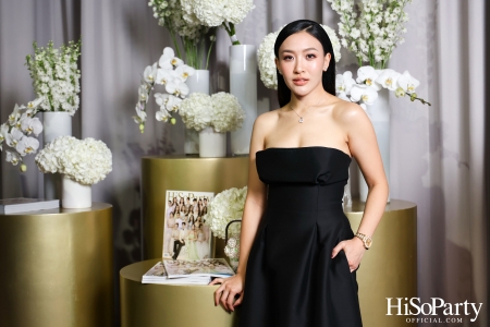 'The Heart of Sharing – หัวใจแห่งการแบ่งปัน' ฉลอง 22 ปี HiSoParty กาล่าดินเนอร์การกุศลสุดยิ่งใหญ่