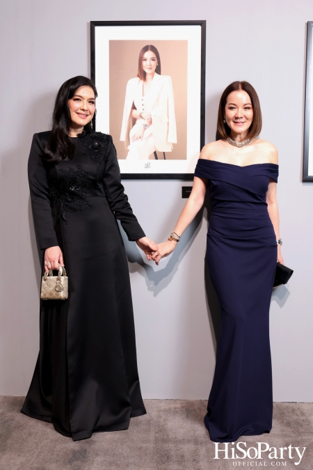 'The Heart of Sharing – หัวใจแห่งการแบ่งปัน' ฉลอง 22 ปี HiSoParty กาล่าดินเนอร์การกุศลสุดยิ่งใหญ่