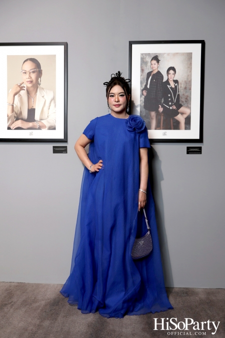 'The Heart of Sharing – หัวใจแห่งการแบ่งปัน' ฉลอง 22 ปี HiSoParty กาล่าดินเนอร์การกุศลสุดยิ่งใหญ่