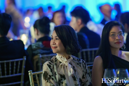 'The Heart of Sharing – หัวใจแห่งการแบ่งปัน' ฉลอง 22 ปี HiSoParty กาล่าดินเนอร์การกุศลสุดยิ่งใหญ่