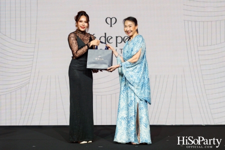 'The Heart of Sharing – หัวใจแห่งการแบ่งปัน' ฉลอง 22 ปี HiSoParty กาล่าดินเนอร์การกุศลสุดยิ่งใหญ่