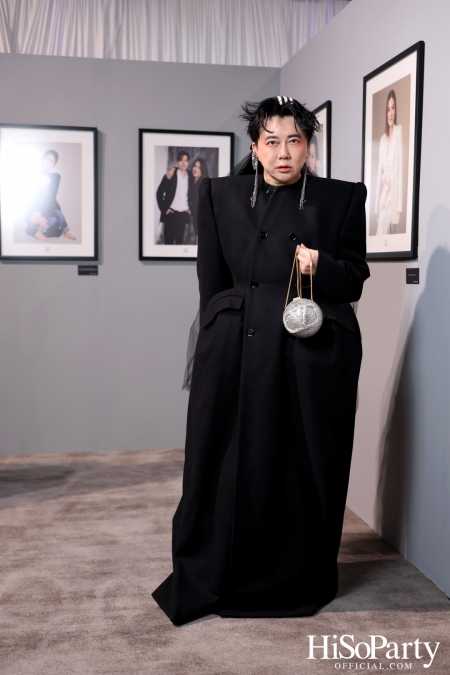 'The Heart of Sharing – หัวใจแห่งการแบ่งปัน' ฉลอง 22 ปี HiSoParty กาล่าดินเนอร์การกุศลสุดยิ่งใหญ่