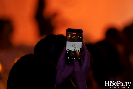 'The Heart of Sharing – หัวใจแห่งการแบ่งปัน' ฉลอง 22 ปี HiSoParty กาล่าดินเนอร์การกุศลสุดยิ่งใหญ่