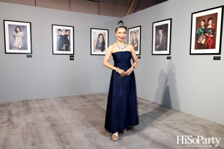 'The Heart of Sharing – หัวใจแห่งการแบ่งปัน' ฉลอง 22 ปี HiSoParty กาล่าดินเนอร์การกุศลสุดยิ่งใหญ่