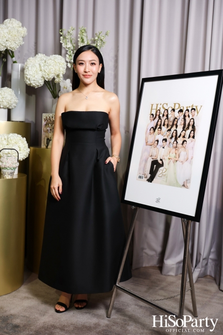 'The Heart of Sharing – หัวใจแห่งการแบ่งปัน' ฉลอง 22 ปี HiSoParty กาล่าดินเนอร์การกุศลสุดยิ่งใหญ่