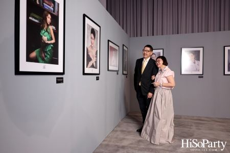 'The Heart of Sharing – หัวใจแห่งการแบ่งปัน' ฉลอง 22 ปี HiSoParty กาล่าดินเนอร์การกุศลสุดยิ่งใหญ่