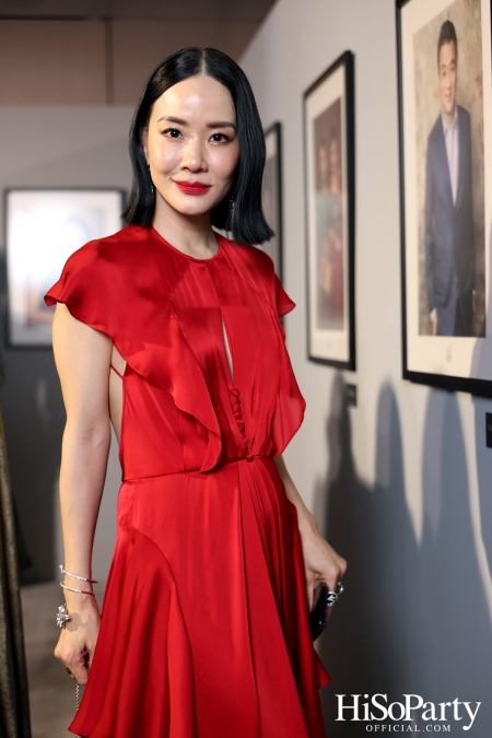 'The Heart of Sharing – หัวใจแห่งการแบ่งปัน' ฉลอง 22 ปี HiSoParty กาล่าดินเนอร์การกุศลสุดยิ่งใหญ่