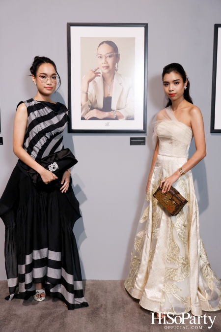 'The Heart of Sharing – หัวใจแห่งการแบ่งปัน' ฉลอง 22 ปี HiSoParty กาล่าดินเนอร์การกุศลสุดยิ่งใหญ่