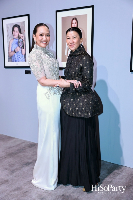 'The Heart of Sharing – หัวใจแห่งการแบ่งปัน' ฉลอง 22 ปี HiSoParty กาล่าดินเนอร์การกุศลสุดยิ่งใหญ่