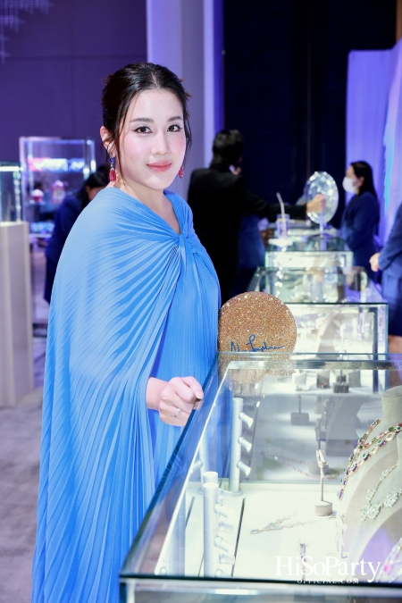'The Heart of Sharing – หัวใจแห่งการแบ่งปัน' ฉลอง 22 ปี HiSoParty กาล่าดินเนอร์การกุศลสุดยิ่งใหญ่