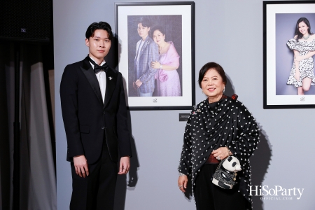 'The Heart of Sharing – หัวใจแห่งการแบ่งปัน' ฉลอง 22 ปี HiSoParty กาล่าดินเนอร์การกุศลสุดยิ่งใหญ่