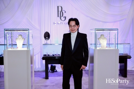 'The Heart of Sharing – หัวใจแห่งการแบ่งปัน' ฉลอง 22 ปี HiSoParty กาล่าดินเนอร์การกุศลสุดยิ่งใหญ่