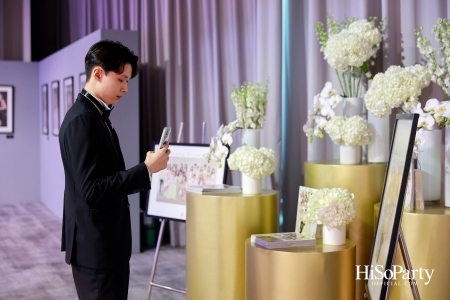 'The Heart of Sharing – หัวใจแห่งการแบ่งปัน' ฉลอง 22 ปี HiSoParty กาล่าดินเนอร์การกุศลสุดยิ่งใหญ่