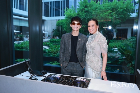 'The Heart of Sharing – หัวใจแห่งการแบ่งปัน' ฉลอง 22 ปี HiSoParty กาล่าดินเนอร์การกุศลสุดยิ่งใหญ่