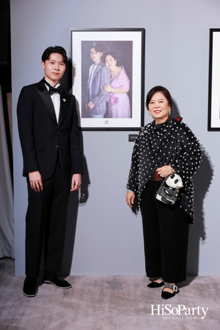 'The Heart of Sharing – หัวใจแห่งการแบ่งปัน' ฉลอง 22 ปี HiSoParty กาล่าดินเนอร์การกุศลสุดยิ่งใหญ่
