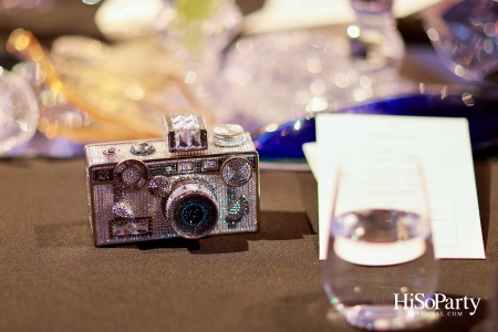 'The Heart of Sharing – หัวใจแห่งการแบ่งปัน' ฉลอง 22 ปี HiSoParty กาล่าดินเนอร์การกุศลสุดยิ่งใหญ่