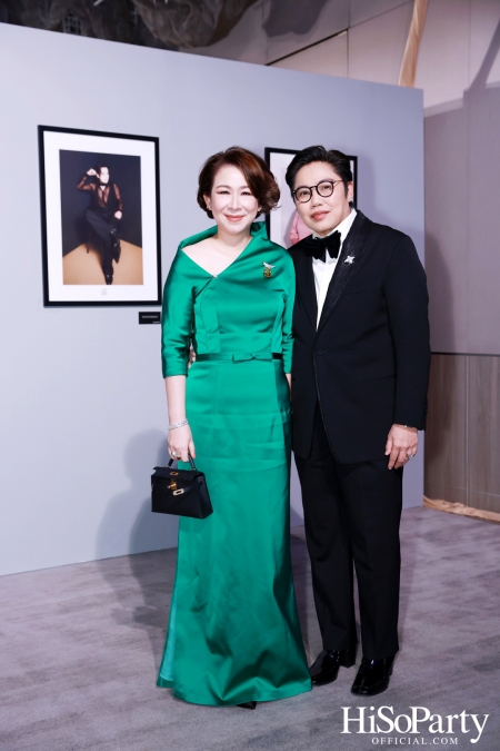 'The Heart of Sharing – หัวใจแห่งการแบ่งปัน' ฉลอง 22 ปี HiSoParty กาล่าดินเนอร์การกุศลสุดยิ่งใหญ่