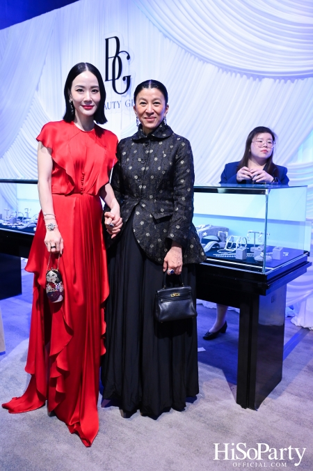 'The Heart of Sharing – หัวใจแห่งการแบ่งปัน' ฉลอง 22 ปี HiSoParty กาล่าดินเนอร์การกุศล