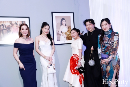 'The Heart of Sharing – หัวใจแห่งการแบ่งปัน' ฉลอง 22 ปี HiSoParty กาล่าดินเนอร์การกุศลสุดยิ่งใหญ่