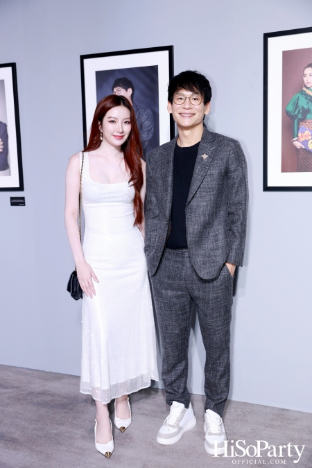 'The Heart of Sharing – หัวใจแห่งการแบ่งปัน' ฉลอง 22 ปี HiSoParty กาล่าดินเนอร์การกุศลสุดยิ่งใหญ่