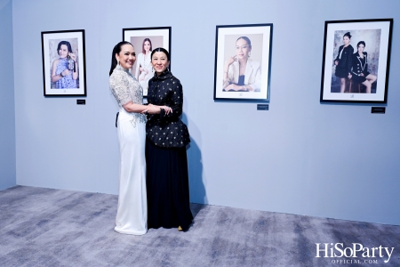 'The Heart of Sharing – หัวใจแห่งการแบ่งปัน' ฉลอง 22 ปี HiSoParty กาล่าดินเนอร์การกุศลสุดยิ่งใหญ่