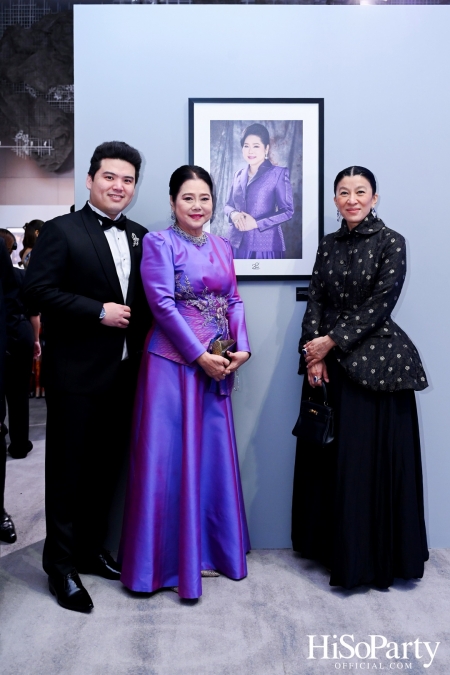 'The Heart of Sharing – หัวใจแห่งการแบ่งปัน' ฉลอง 22 ปี HiSoParty กาล่าดินเนอร์การกุศลสุดยิ่งใหญ่