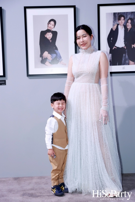 'The Heart of Sharing – หัวใจแห่งการแบ่งปัน' ฉลอง 22 ปี HiSoParty กาล่าดินเนอร์การกุศลสุดยิ่งใหญ่
